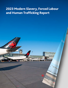 Air-Canada-Modern-Slavery-report